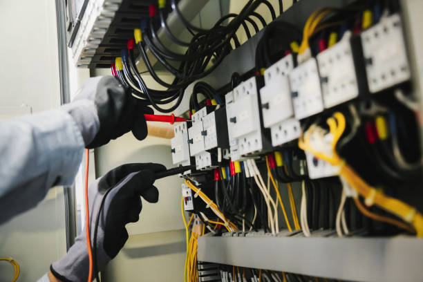 Emergency Electrical Repair Services in Spring Grove, MN