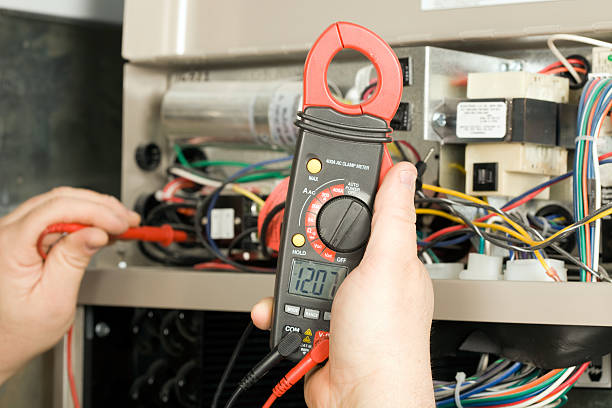 Emergency Electrical Repair Services in Spring Grove, MN